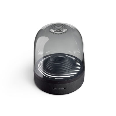 AuraStudio 3, Bluetooth Hoparlör, Siyah - 3