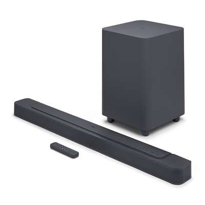 BAR 500 MB, Virtual Dolby Atmos Soundbar,Wrl.Subw. - 1