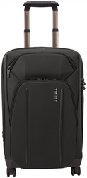 Crossover2, 4 Tekerlekli Carry On, Black - THULE