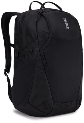 Enroute 26L Notebook Sırt Çantası, Black - 1