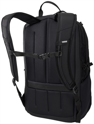 Enroute 26L Notebook Sırt Çantası, Black - 4