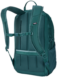 Enroute 26L Notebook Sırt Çantası, Mallard Green - 5