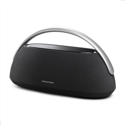 Harman Kardon GOPLAY3, Bluetooth Hoparlör, Siyah - 1