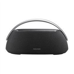 Harman Kardon GOPLAY3, Bluetooth Hoparlör, Siyah - 2