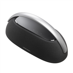 Harman Kardon GOPLAY3, Bluetooth Hoparlör, Siyah - 4