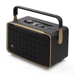 JBL Authentic 300, Taşınabilir Wireless Hoparlör, Siyah - 4