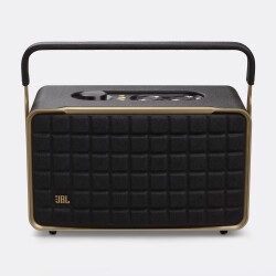 JBL Authentic 300, Taşınabilir Wireless Hoparlör, Siyah - 2