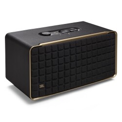 JBL Authentic 500, Wireless Hoparlör, Siyah - JBL