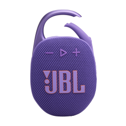 JBL Clip5, Bluetooth Hoparlör, IP67, Mor - 3