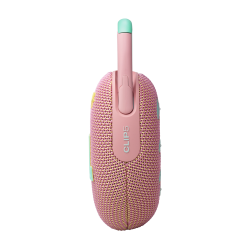 JBL Clip5, Bluetooth Hoparlör, IP67, Pembe - 5