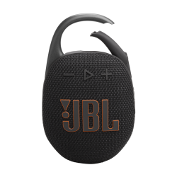 JBL Clip5, Bluetooth Hoparlör, IP67, Siyah - 3