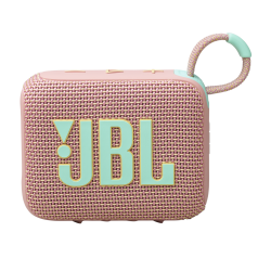 JBL Go4, Bluetooth Hoparlör, IP67, Pembe - 4