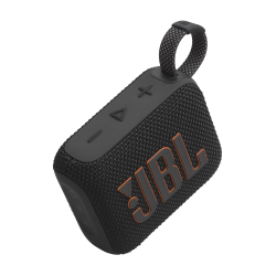 JBL Go4, Bluetooth Hoparlör, IP67, Siyah - 3