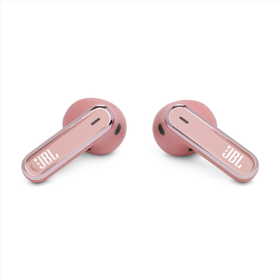 JBL Live Flex, Kablosuz Kulakiçi Kulaklık, Pembe - 5