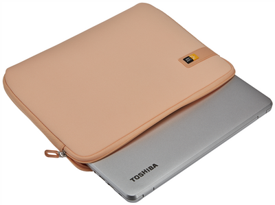 Laps Notebook Kılıfı 14 Apricot Ice - 1