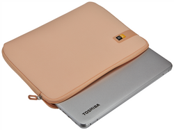 Laps Notebook Kılıfı 14 Apricot Ice - 2