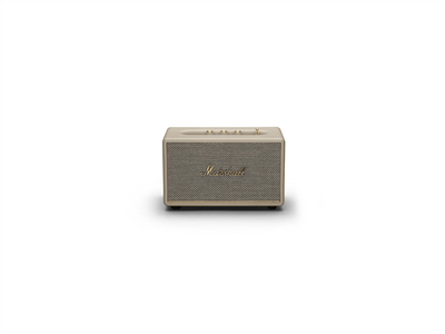 Marshall Acton III BT, Cream - 1