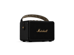 Marshall Kilburn II BT, Black and Brass - 3