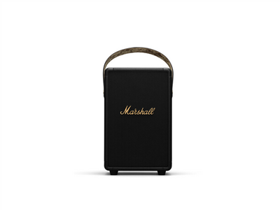 Marshall Tufton BT, Blk&Brass - 1