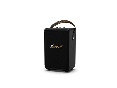 Marshall Tufton BT, Blk&Brass - 3