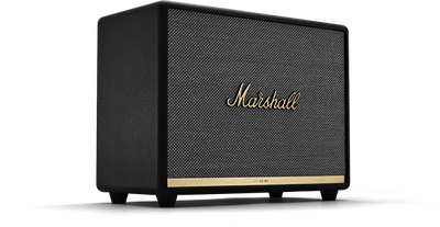 Marshall Woburn II BT, Black - 1