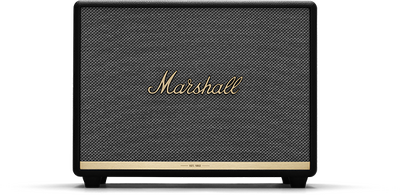 Marshall Woburn II BT, Black - 2