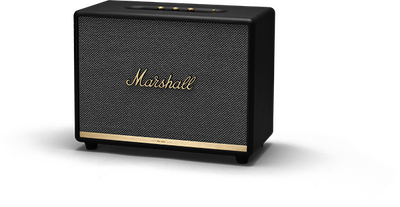 Marshall Woburn II BT, Black - 3