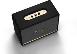 Marshall Woburn II BT, Black - 4