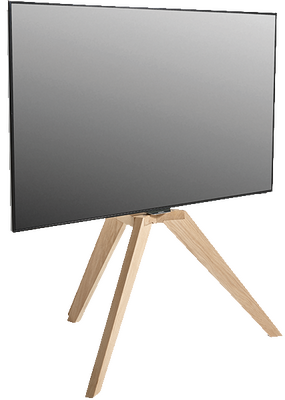 Next OP1 TV Standı, Light Oak - 1