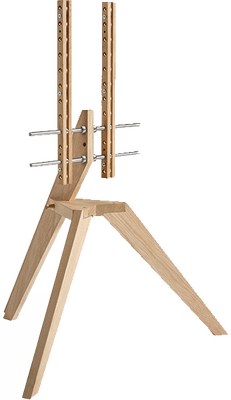 Next OP1 TV Standı, Light Oak - 2