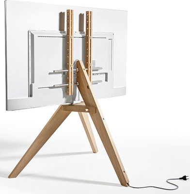 Next OP1 TV Standı, Light Oak - 3