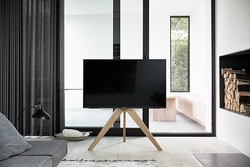 Next OP1 TV Standı, Light Oak - 5