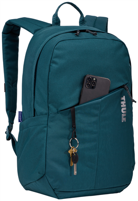 Notus Sırt Çantası, 20L, Dense Teal - 4