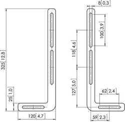 Sound 1250 Sound Bar Aparatı, Syh - 4