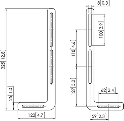 Sound 1250 Sound Bar Aparatı, Syh - 4