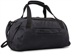 Thule Aion,Duffel,35L,Black - 2