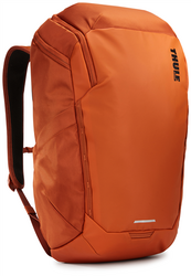 Thule Chasm Notebook Sırt Çantası 26L, Autumnal - 4