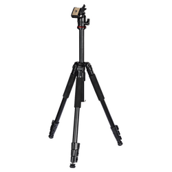 Traveller 163 Ball Tripod - HAMA