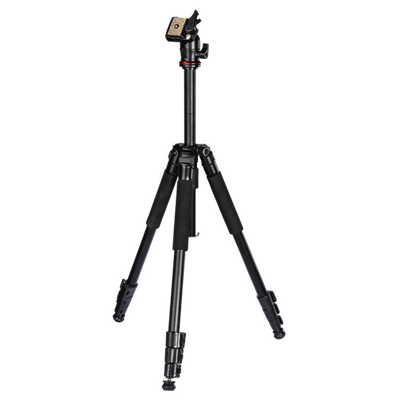 Traveller 163 Ball Tripod - 1