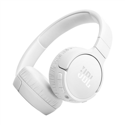 Tune 670 BT NC Wireless Kulaklık, OE, Beyaz - JBL