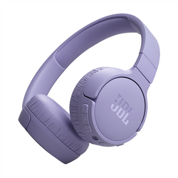 Tune 670 BT NC Wireless Kulaklık, OE, Mor - JBL