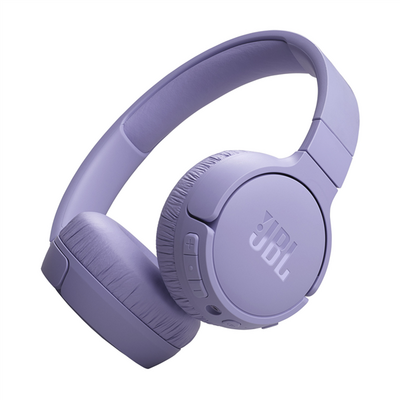 Tune 670 BT NC Wireless Kulaklık, OE, Mor - 1