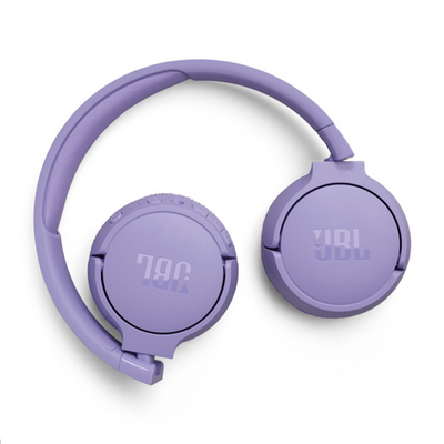 Tune 670 BT NC Wireless Kulaklık, OE, Mor - 3