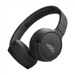 Tune 670 BT NC Wireless Kulaklık, OE, Siyah - JBL