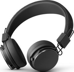 Urbanears, Plattan II BT, CT, OE, Black - 4